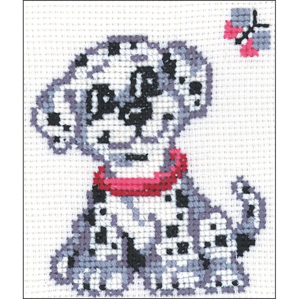 Dalmatian Dog (10 Count)